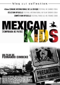 Mexican Kids