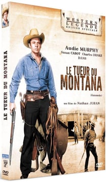 Le Tueur du Montana