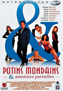 Potins mondains & amnésies partielles