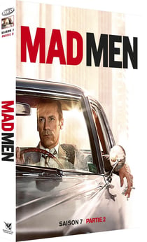 Mad Men - Saison 7, Partie 2