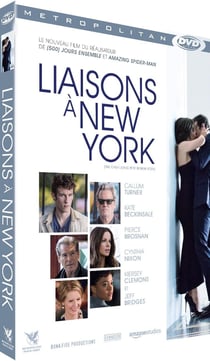 Liaisons à New York