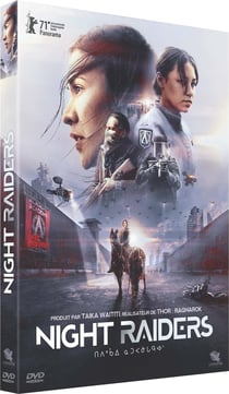 Night Raiders
