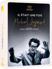 Il était une fois Michel Legrand