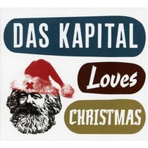 Das kapital loves christmas
