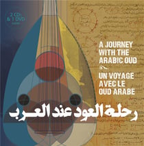 Un voyage avec le oud arabe - A journey with the Arabic oud