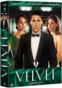 Velvet - Saison 3