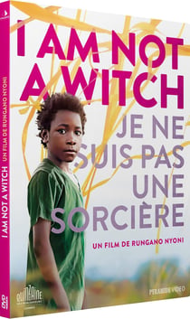 I Am Not a Witch