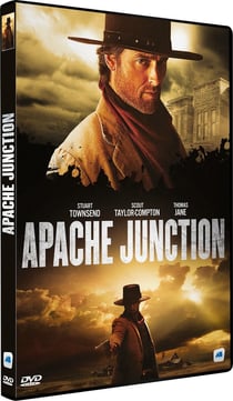 Apache Junction