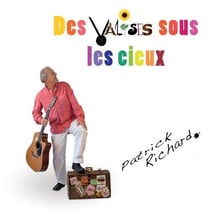 Des valises sous les cieux