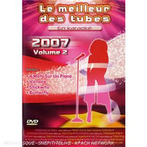Le meilleur des tubes /vol.2