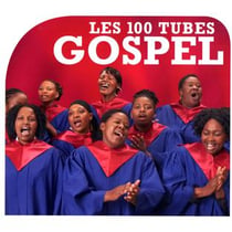 Les 100 tubes gospel