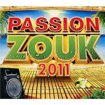 Passion zouk 2011