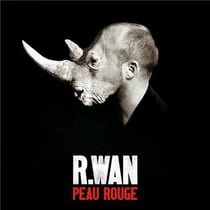 Peau rouge