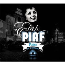 Paris en chansons