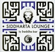 Siddharta lounge by Buddha Bar