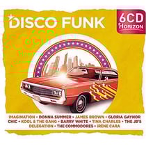 Disco-funk