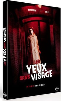 Les Yeux sans visage