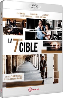 La 7ème cible
