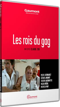 Les Rois du gag