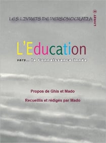L'éducation vers... la connaissance innée