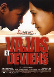 Va, vis et deviens