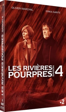 Les Rivières pourpres - Saison 4