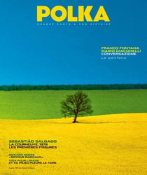 Polka n.62 : conversazione avec Franco Fontana et Mario Giacomelli