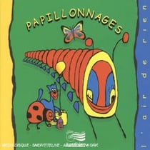 Papillonnages