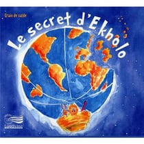 Le secret d'Ekholo