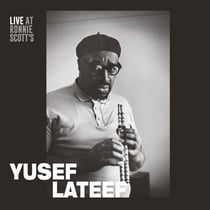 Live At Ronnie Scott's 1966