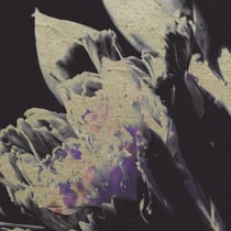Traversée 04 - Moving Silhouettes