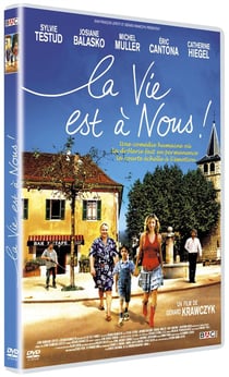 La Vie est à nous !