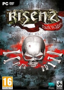 Risen 2: dark waters
