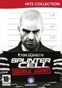 Splinter Cell : Double Agent