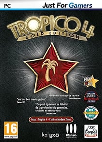Tropico 4 - Édition Gold