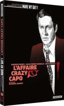 L'Affaire Crazy Capo