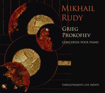 Concertos pour piano