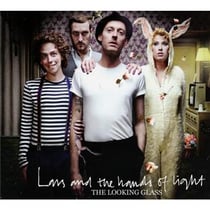 The looking glass