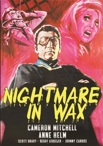 Nightmare in Wax