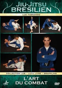 Jiu Jitsu brésilien : Luc Farando