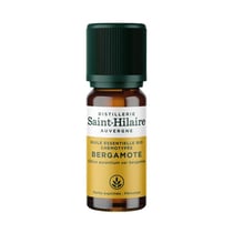 Huile essentielle bergamote bio 10 ml