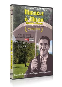 Miracle à Milan