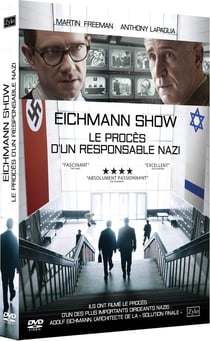 The Eichmann Show