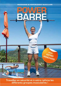 Power-barre : Programme de renforcement musculaire