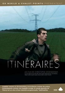 Yvon Marciano courts-métrages : Emilie Muller + J'aime + La part d'ombre + Par amour