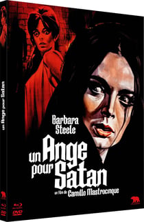 Un ange pour Satan