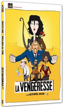 La Vengeresse