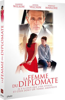 La Femme du diplomate