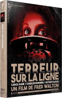 Terreur sur la ligne
