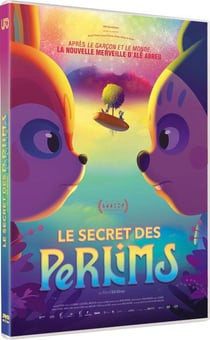 Le Secret des Perlims